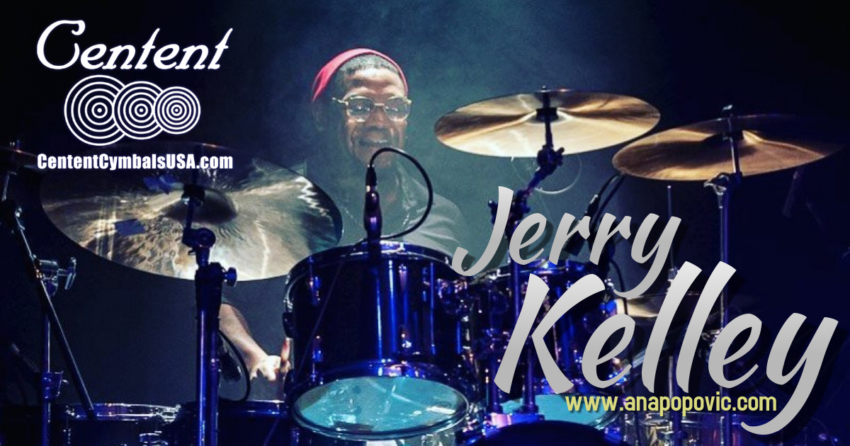Jerry Kelley
